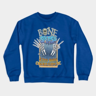 BONESPLASH 42 Crewneck Sweatshirt